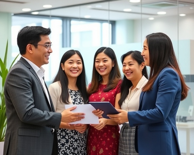 Tư vấn vay vốn