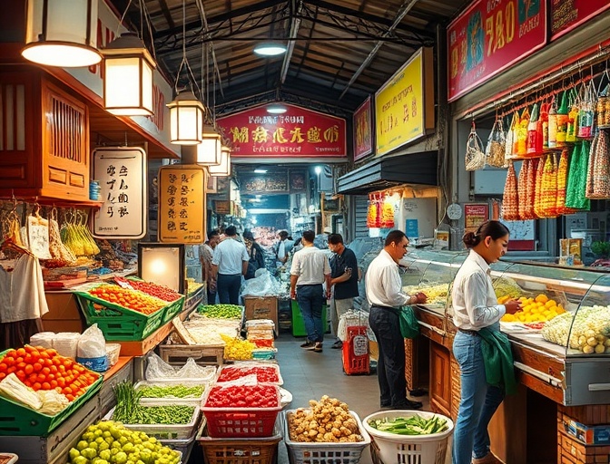 Kinh doanh sản xuất